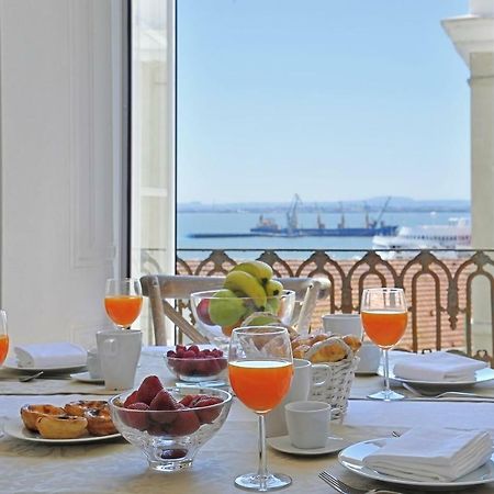 Localtraveling Alfama River View - Family Apartments Lisboa Dış mekan fotoğraf