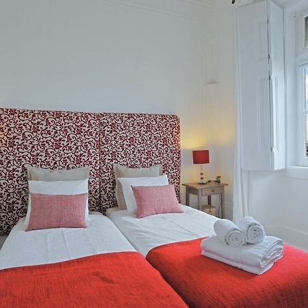 Localtraveling Alfama River View - Family Apartments Lisboa Dış mekan fotoğraf