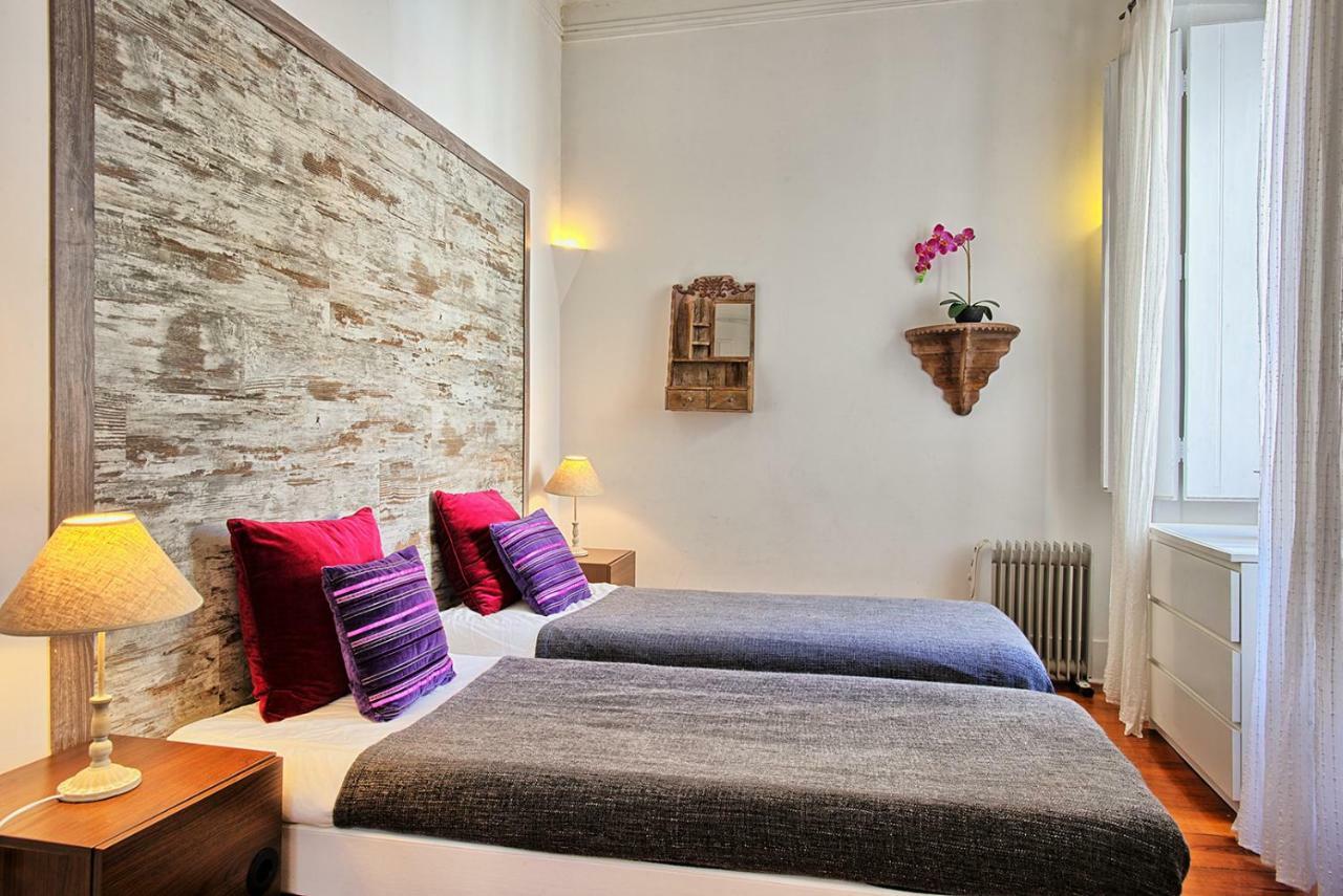 Localtraveling Alfama River View - Family Apartments Lisboa Dış mekan fotoğraf