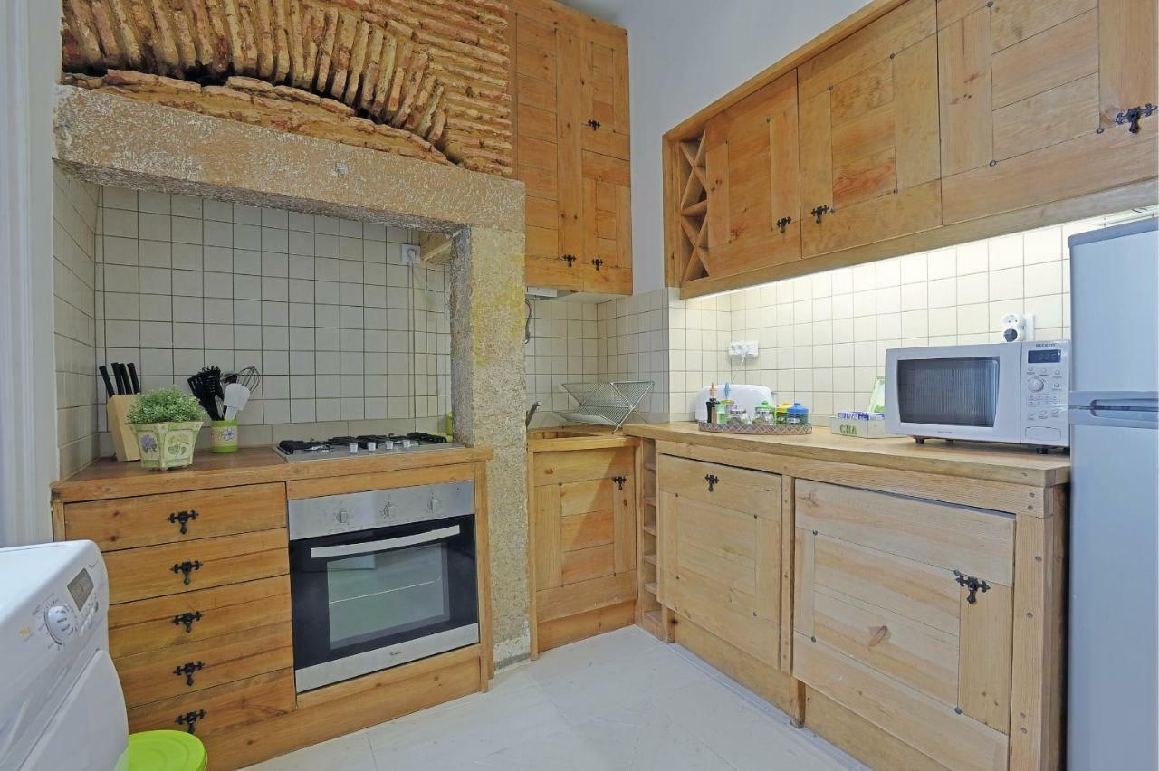 Localtraveling Alfama River View - Family Apartments Lisboa Dış mekan fotoğraf
