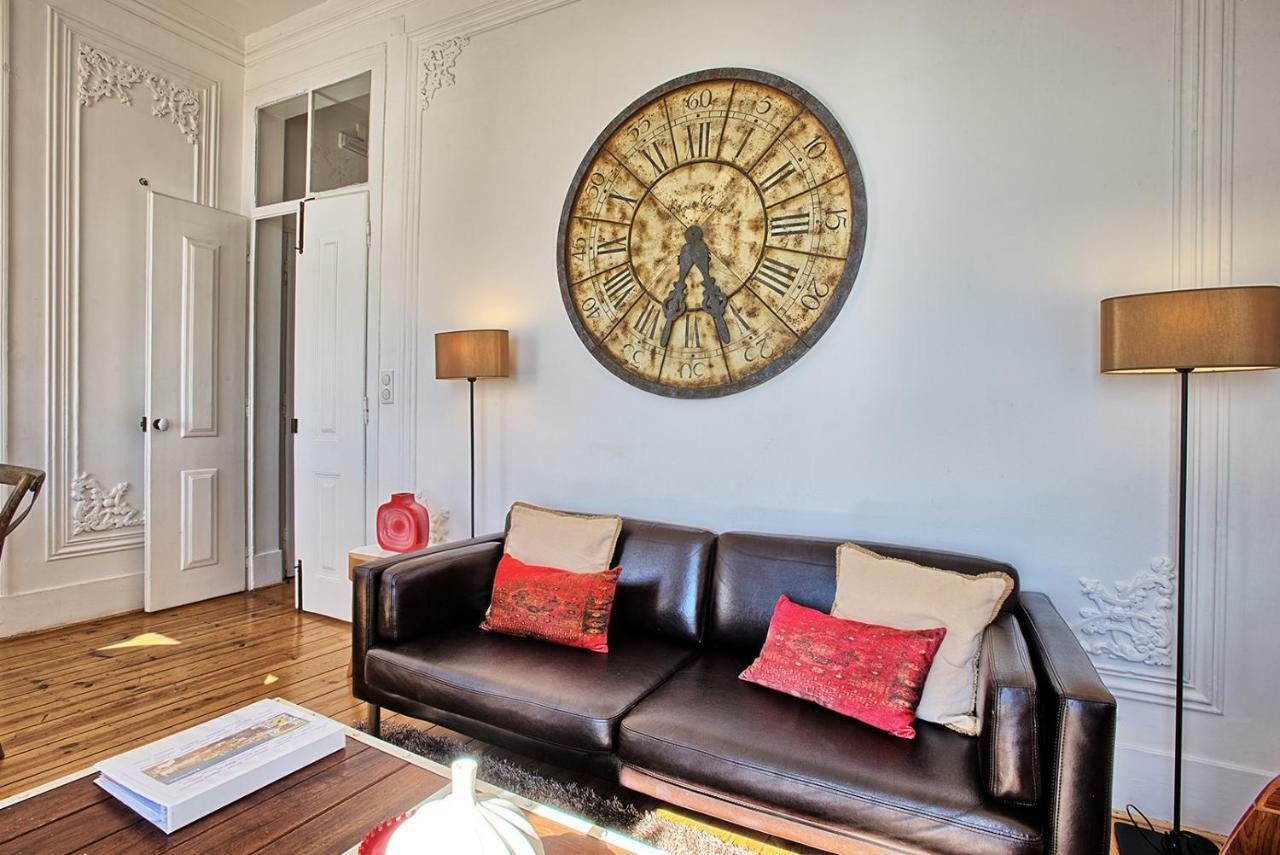 Localtraveling Alfama River View - Family Apartments Lisboa Dış mekan fotoğraf