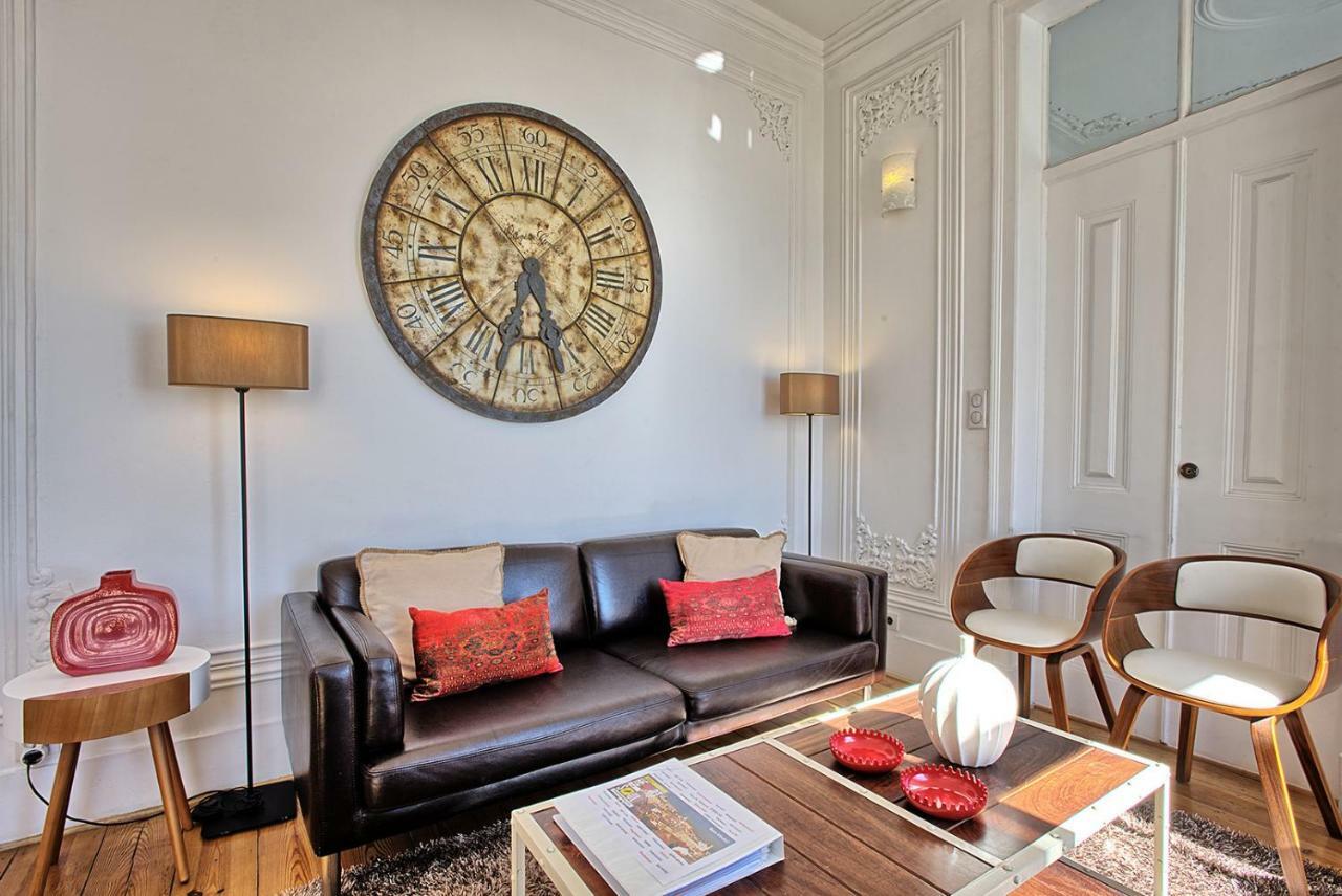 Localtraveling Alfama River View - Family Apartments Lisboa Dış mekan fotoğraf