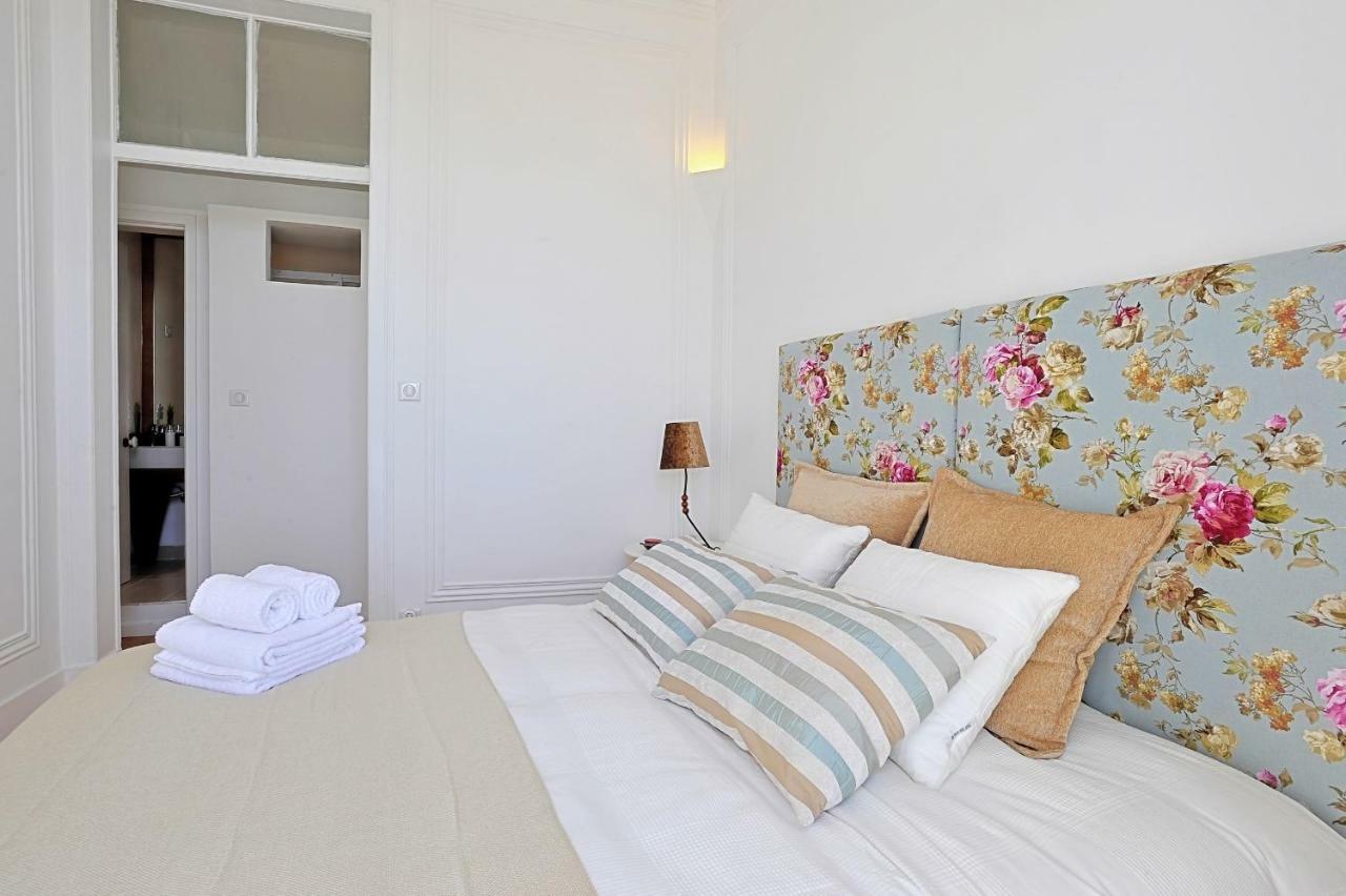 Localtraveling Alfama River View - Family Apartments Lisboa Dış mekan fotoğraf