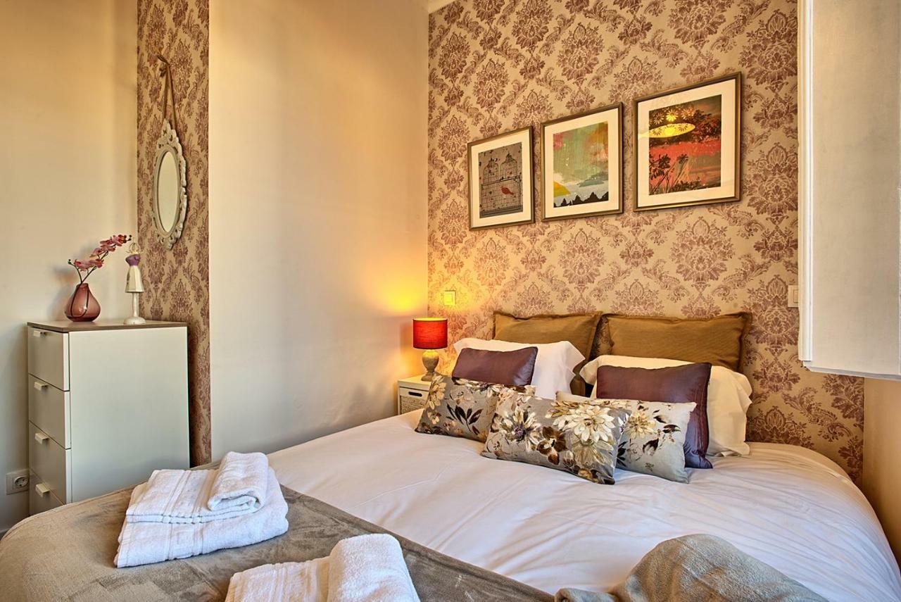 Localtraveling Alfama River View - Family Apartments Lisboa Dış mekan fotoğraf